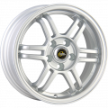 CrossStreet CR-10 6,5x16 5x112 ET42 57,1 S
