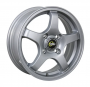Легковой диск CrossStreet CR-14 6x16 4x100 ET50 60,1 S