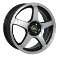 CrossStreet CR-14 5,5x14 4x100 ET46 54,1 BKF