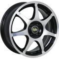 CrossStreet CR-15 6x15 4x108 ET47 63,4 BKF