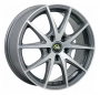 Легковой диск CrossStreet CR-17 6x15 4x98 ET32 58,6 GMF