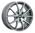 CrossStreet CR-17 6,5x16 4x100 ET49 54,1 GMF