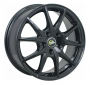 Легковой диск CrossStreet CR-17 6x15 4x100 ET36 60,1 Black