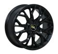CrossStreet CR-19 7,5x18 5x108 ET36 60,1 Black