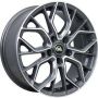 Легковой диск CrossStreet CR-19 7x17 4x98 ET35 58,6 GM