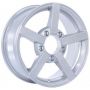 Легковой диск CrossStreet CR-25 6,5x16 5x139,7 ET35 98,6 S