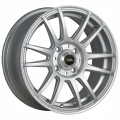 CrossStreet Y4917 6,5x16 5x114,3 ET40 66,1 S