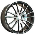 DWS 1411 5,5x14 4x100 ET40 67,1 BFP
