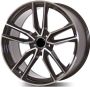 Легковой диск DWS MB-5505 9,5x22 5x112 ET42 66,6 BFP