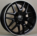 DWS MB-762 11,5x22 5x112 ET53 66,6 MBLC
