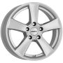 Легковой диск Dezent TX 6x15 4x100 ET38 60,1 S