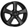 Легковой диск Dezent TX Dark 6,5x16 5x114,3 ET45 60,1 MB