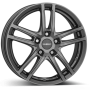 Легковой диск Dezent TZ 7x17 5x112 ET48 70,1 Graphite Matt