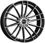 Легковой диск Dotz Fast Fifteen 8x18 5x120 ET35 72,6 BFP