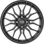 Легковой диск Dotz LimeRock grey 6,5x16 4x100 ET40 56,6 HB