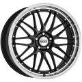 Dotz Revvo 7,5x17 5x120 ET35 72,6 HBLP
