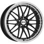 Легковой диск Dotz Revvo 9,5x20 5x120 ET40 72,6 HBLP