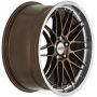 Легковой диск Dotz Revvo 8,5x19 5x108 ET45 70,1 BRZPL