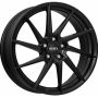 Легковой диск Dotz Spa black 8x18 5x100 ET35 60,1 MB
