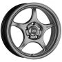 Легковой диск Enkei SC30 6,5x15 5x100 ET38 57,1 HPB
