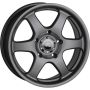 Легковой диск Enkei SK45 8,5x18 6x139,7 ET20 106,1 MGM