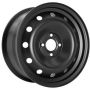 Легковой диск Euro Disk 15003 6x15 4x100 ET48 54,1 Black