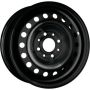 Легковой диск Euro Disk 42B29C 5x13 4x98 ET29 60,1 Black
