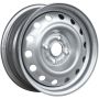 Легковой диск Euro Disk 53A45Z 5,5x14 4x100 ET45 56,6 Silver