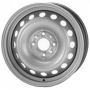 Легковой диск Euro Disk 53B35B 5,5x14 4x98 ET35 58,6 Silver