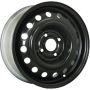 Легковой диск Euro Disk 64A50C 6x15 4x100 ET50 60,1 Black