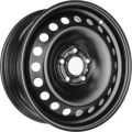 Euro Disk 64G35L 6x15 5x139,7 ET35 98,5 Black