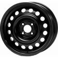 Euro Disk 65A41C 6x16 4x100 ET41 60,1 Silver