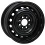 Легковой диск Euro Disk 65A50C 6x16 4x100 ET50 60,1 Silver