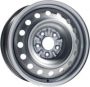 Легковой диск Euro Disk 75J45C 6,5x16 5x114,3 ET45 60,1 Silver