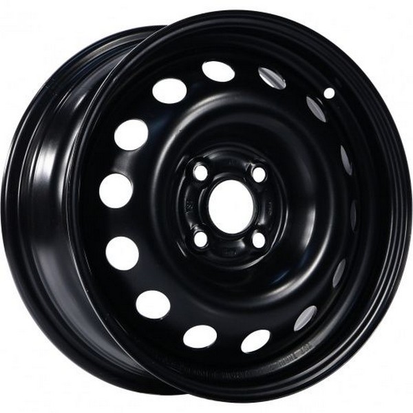 Легковой диск Euro Disk Euro Disk 5,5x13 4x114,3 ET45 67 Сильвер