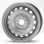 Легковой диск Euro Disk Euro Disk 5,5x13 4x114,3 ET45 67 Сильвер