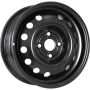 Легковой диск Евразиа ТАПО 53A45R 5,5x14 4x100 ET45 54 Black