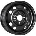 Евразиа ТАПО 53E40M 5,5x14 4x114,3 ET40 66,5 Black