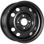 Легковой диск Евразиа ТАПО 53E45H 5,5x14 4x114,3 ET45 67 Black