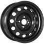 Легковой диск Евразиа ТАПО 64A40Z 6x15 4x100 ET40 56,5 Black