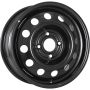 Легковой диск Евразиа ТАПО 64C49G 6x15 4x108 ET49 63,3 Black