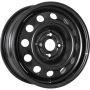 Легковой диск Евразиа ТАПО 64E45H 6x15 4x114,3 ET45 67 Black