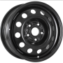 Легковой диск Евразиа ТАПО 64I47D 6x15 5x112 ET47 57,1 Black