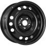 Легковой диск Евразиа ТАПО 75L37F 6,5x16 5x110 ET37 65 Black