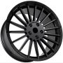 Легковой диск FF 397 11,5x21 5x130 ET45 71,5 Satin Black