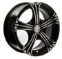 Легковой диск FM 2003 6x14 4x100 ET38 73,1 MS