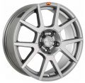 Fondmetal 6700 7x16 5x100 ET42 67 S