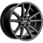 Легковой диск Fondmetal STC10 8x19 5x114,3 ET40 75 Matt titanium