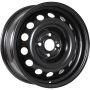 Легковой диск GANZ GRN15036 6x15 4x100 ET48 54,1 Black