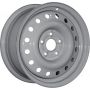 Легковой диск Gazz 3110 6,5x15 5x108 ET45 58 Серебристый